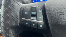 Ford Puma 1.0 EcoBoost Hybrid mHEV ST-Line 5dr Petrol Hatchback